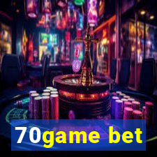 70game bet